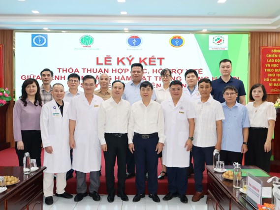  TRIỂN KHAI ĐỀ ÁN 5628 TẠI TỈNH TUYÊN QUANG